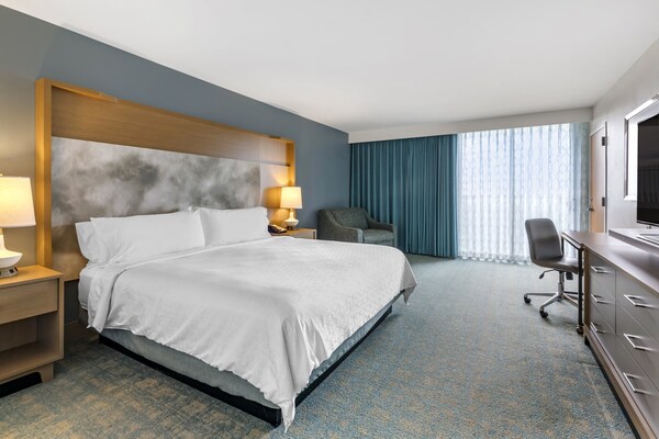 Holiday Inn Orlando - Disney Springs Area, An Ihg Hotel
