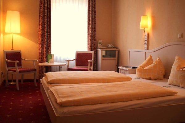 Bed & Breakfast Hotel Mullerhof