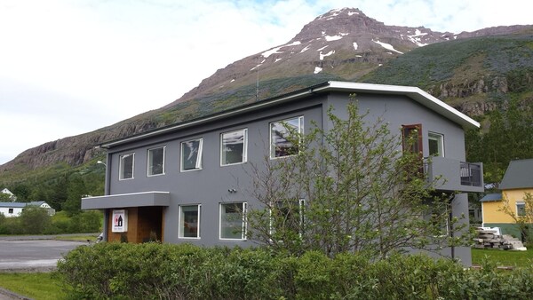 Seydisfjordur Guesthouse