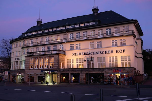 Hotel Niedersachsischer Hof