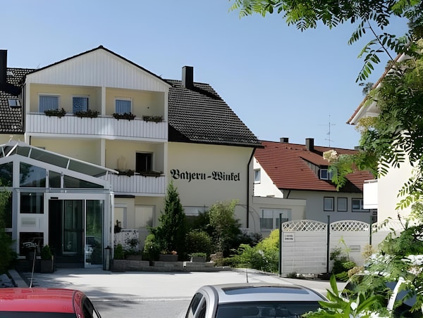 Hotel Bayernwinkel