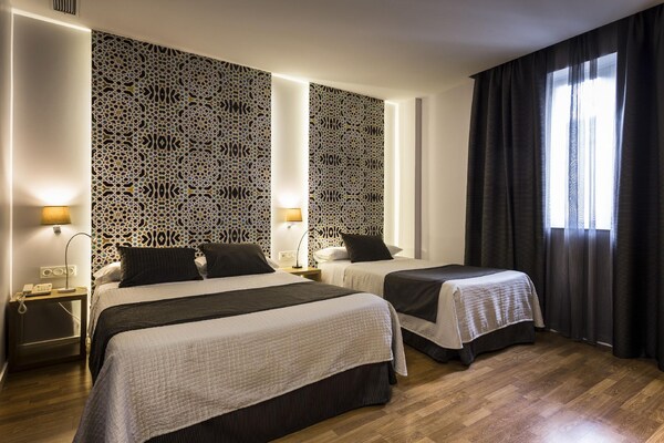 Hotel Comfort Dauro 2