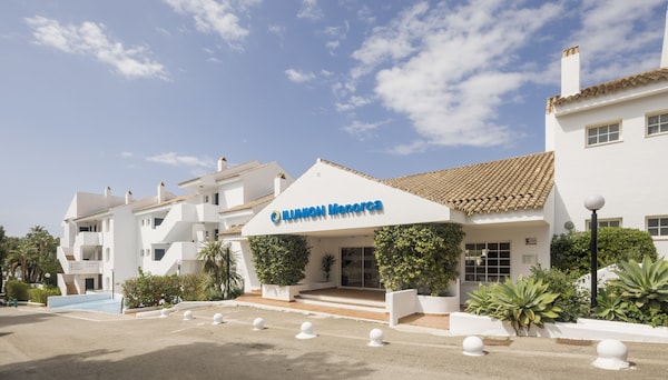 Hotel Ilunion Menorca