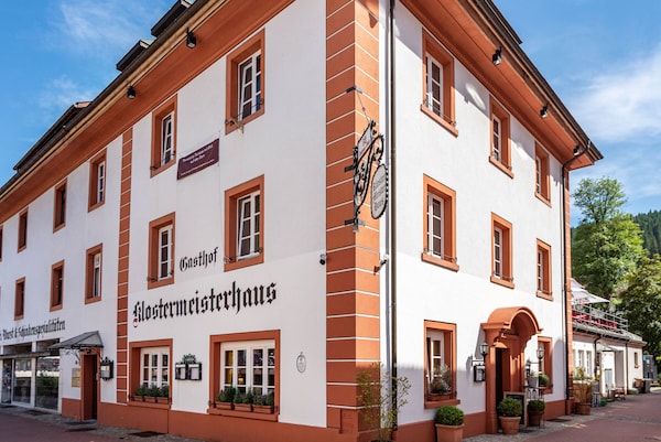 Klostermeisterhaus
