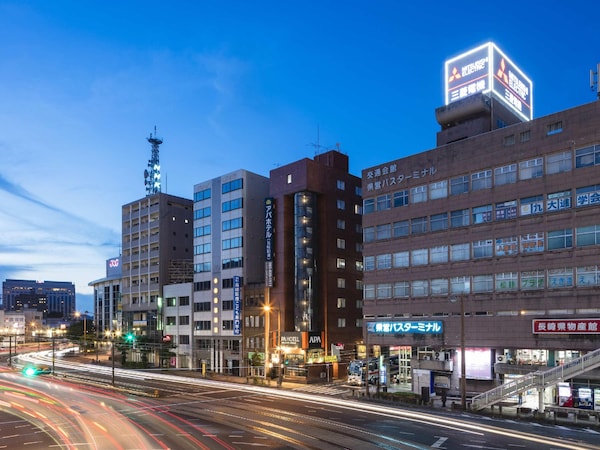 APA Hotel Nagasaki Ekimae