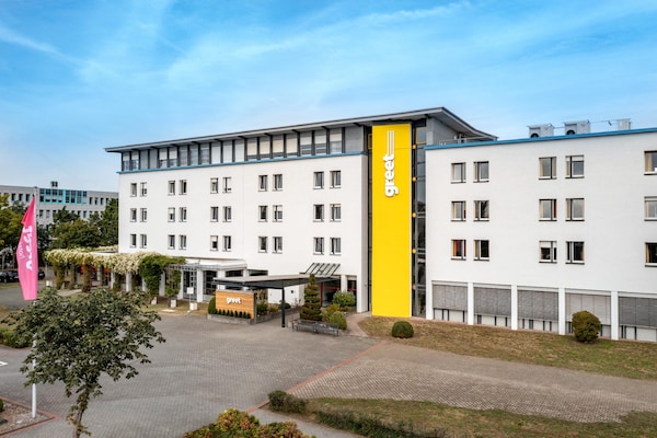 Greet Hotel Darmstadt - An Accor Hotel -