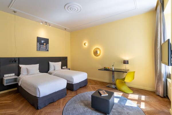 Casati Hotel - Adults Only
