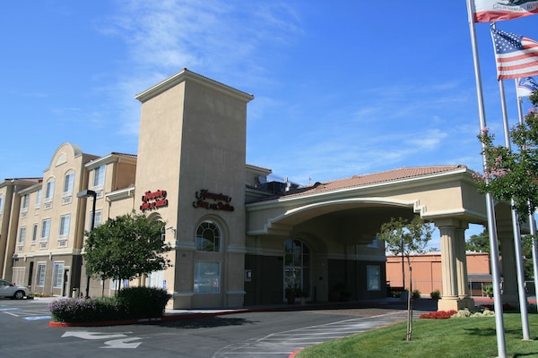 Hotel Hampton Inn & Suites San Jose