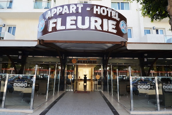 Residence Hoteliere Fleurie