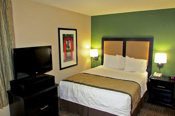 Extended Stay America Suites - Washington D.C. - Fairfax