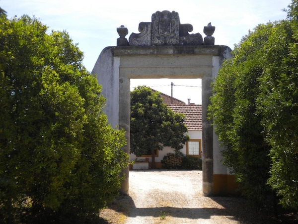Quinta do Casalinho