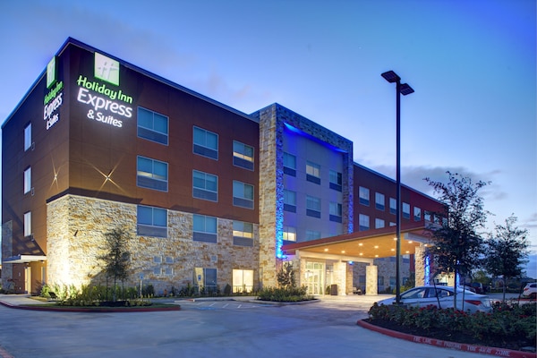 Holiday Inn Express & Suites - Houston Nw - Cypress Grand Pky, An Ihg Hotel