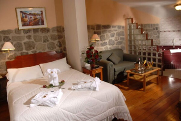 Hotel Del Prado Inn