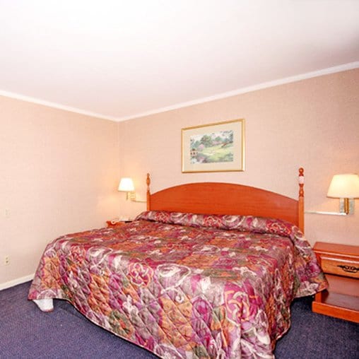 Hotel Regency Inn and Suites Greensboro