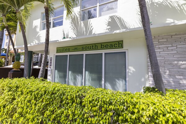 Suites On South Beach