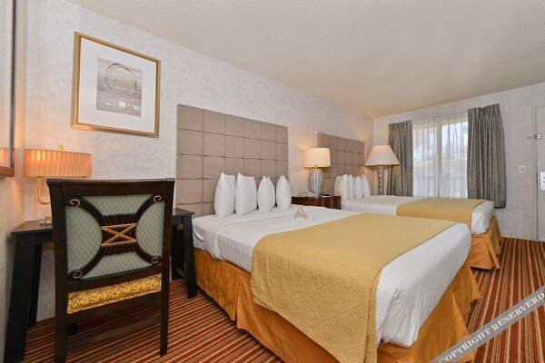Rodeway Inn & Suites El Cajon San Diego East Hotel