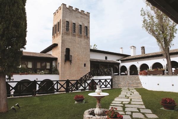 Villa Galini - Porto Carras Grand Resort