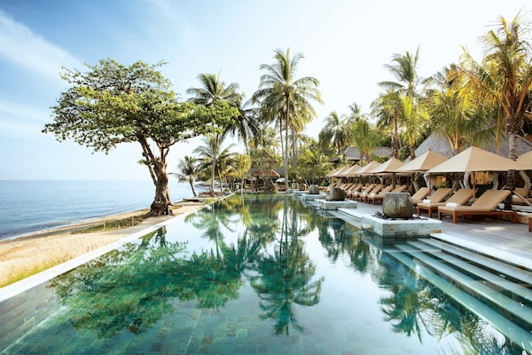 Qunci Villas Resort