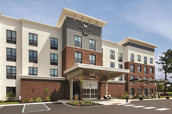 Homewood Suites By Hilton Horsham Willow Grove