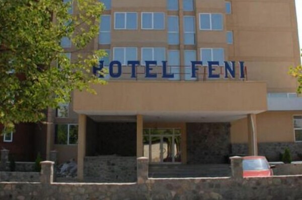 Hotel Feni