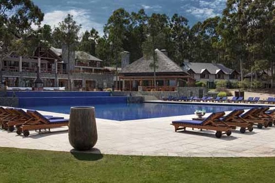 Carmelo Resort & Spa  A Hyatt