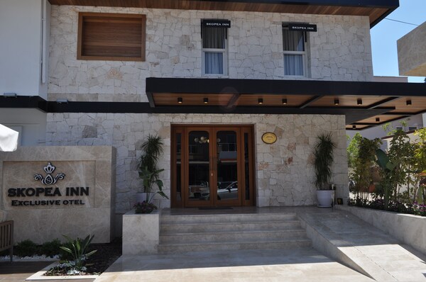 Skopea Inn Exclusive