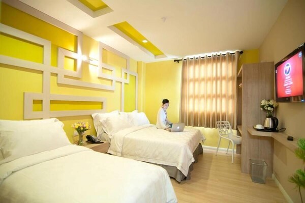Sunshine Inn Malacca