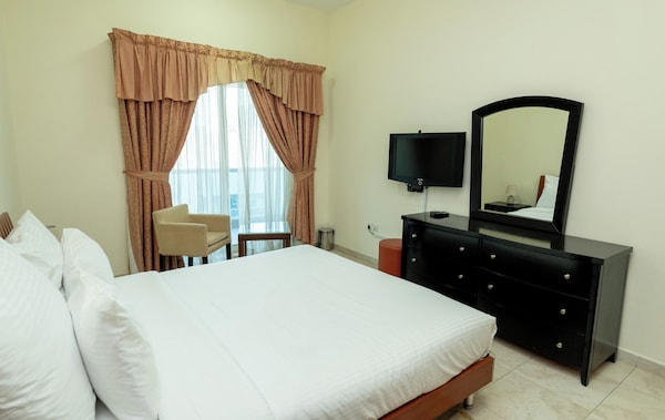 Al Raya Hotel Apartments