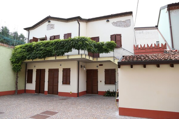 A Casa Dei Gonzaga it
