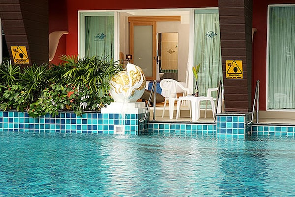 Blue Ocean Resort & Spa Phuket