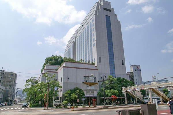 The Hotel Nagasaki