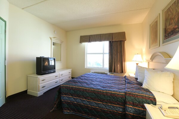 Allure Suites Of Fort Myers