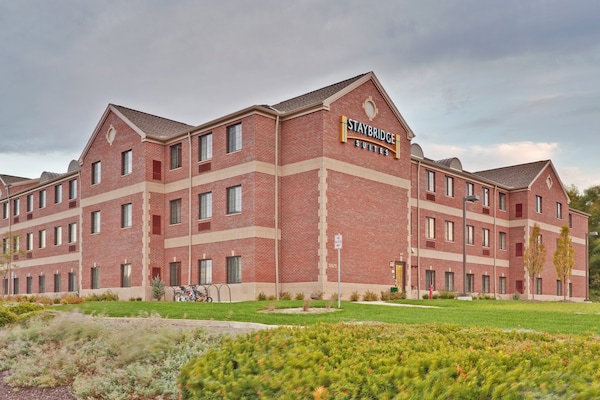 Staybridge Suites Indianapolis-Carmel, An Ihg Hotel