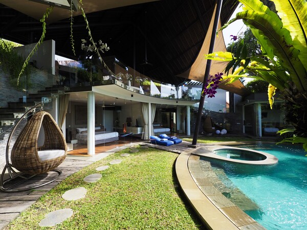 Villa Toraja By Lifestyleretreats