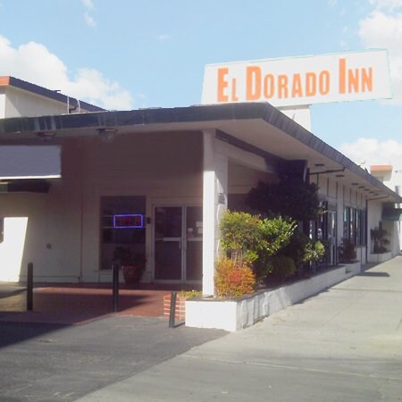 El Dorado Inn And Suites Stockton