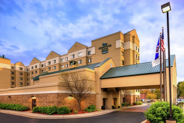 Homewood Suites By Hilton Minneapolis-Mall Of America