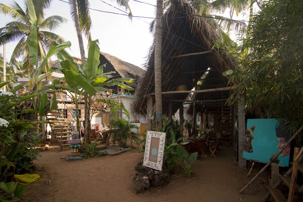 Vaayu Waterman's Village