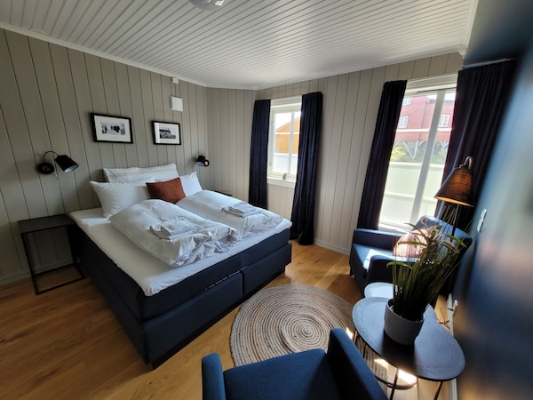 Ona Havstuer - By Classic Norway Hotels
