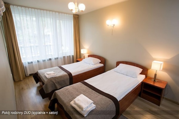 Hotel Orle