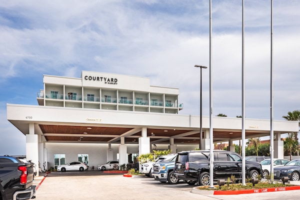 Courtyard By Marriott South Padre Island