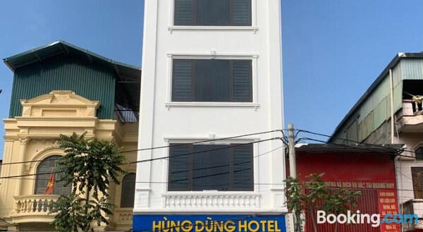 Hung Dung Hotel
