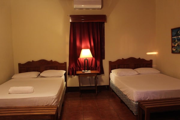 Hotel La Omaja