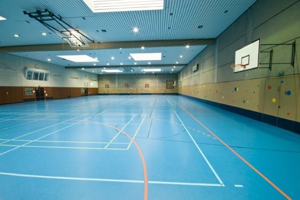 SSC Sport+Seminarcenter Radevormwald