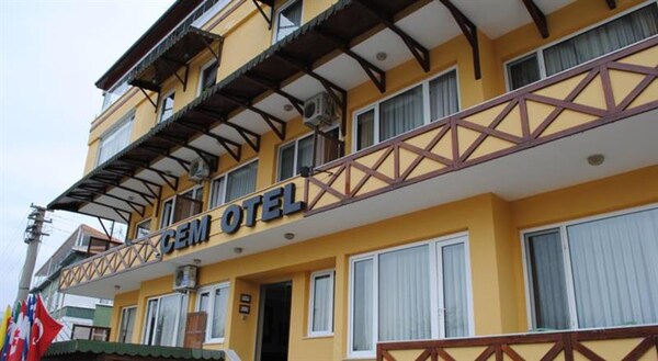 İZNİK OTEL