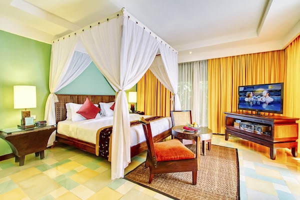 Hotel Rama Beach Resort & Villas