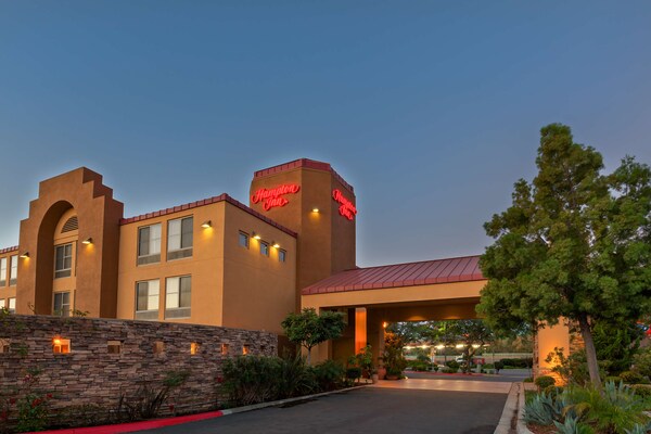 Hotel Hampton Inn San Marcos, CA