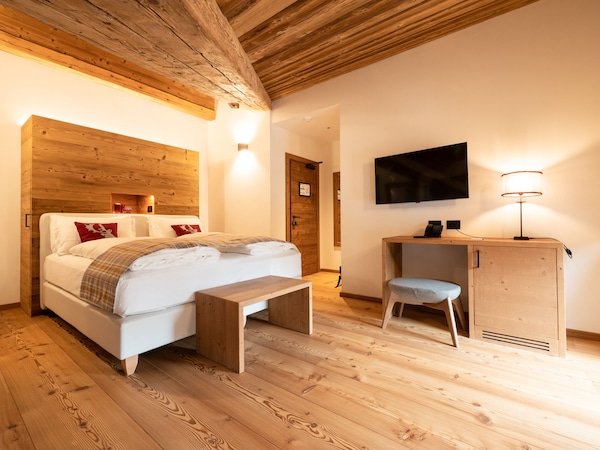 Fiori Dolomites Experience Hotel