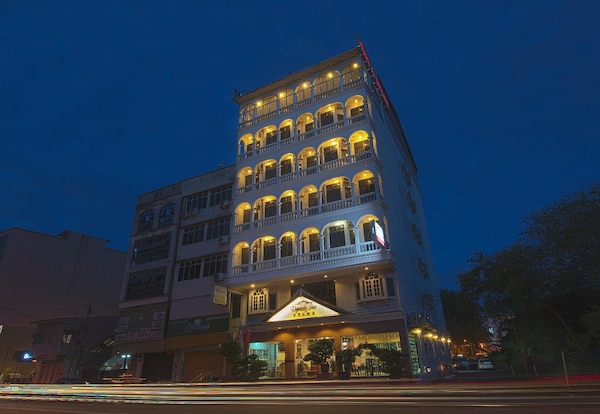Hotel Dynasty Inn Kota Bharu