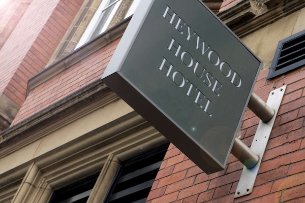 Heywood House Hotel, Bw Signature Collection