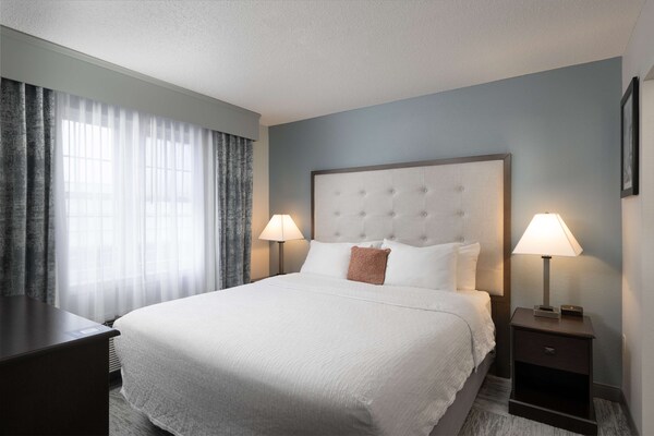 Homewood Suites by Hilton Boston Andover
